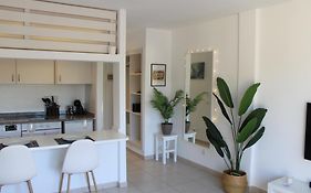 Pachi Beach Atlantic Garden Corralejo