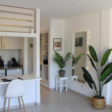 Pachi Beach Atlantic Garden Corralejo Exterior foto