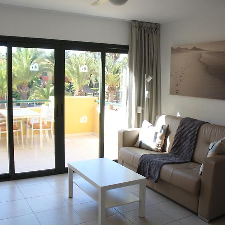 Pachi Beach Atlantic Garden Corralejo Exterior foto