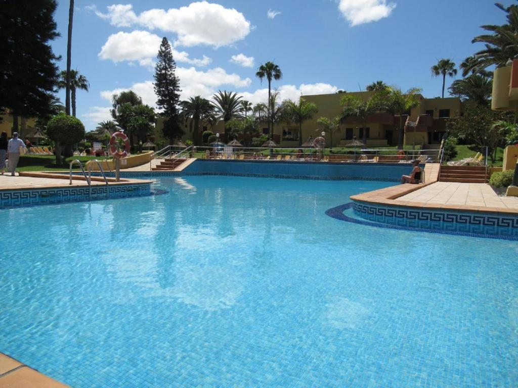 Pachi Beach Atlantic Garden Corralejo Exterior foto
