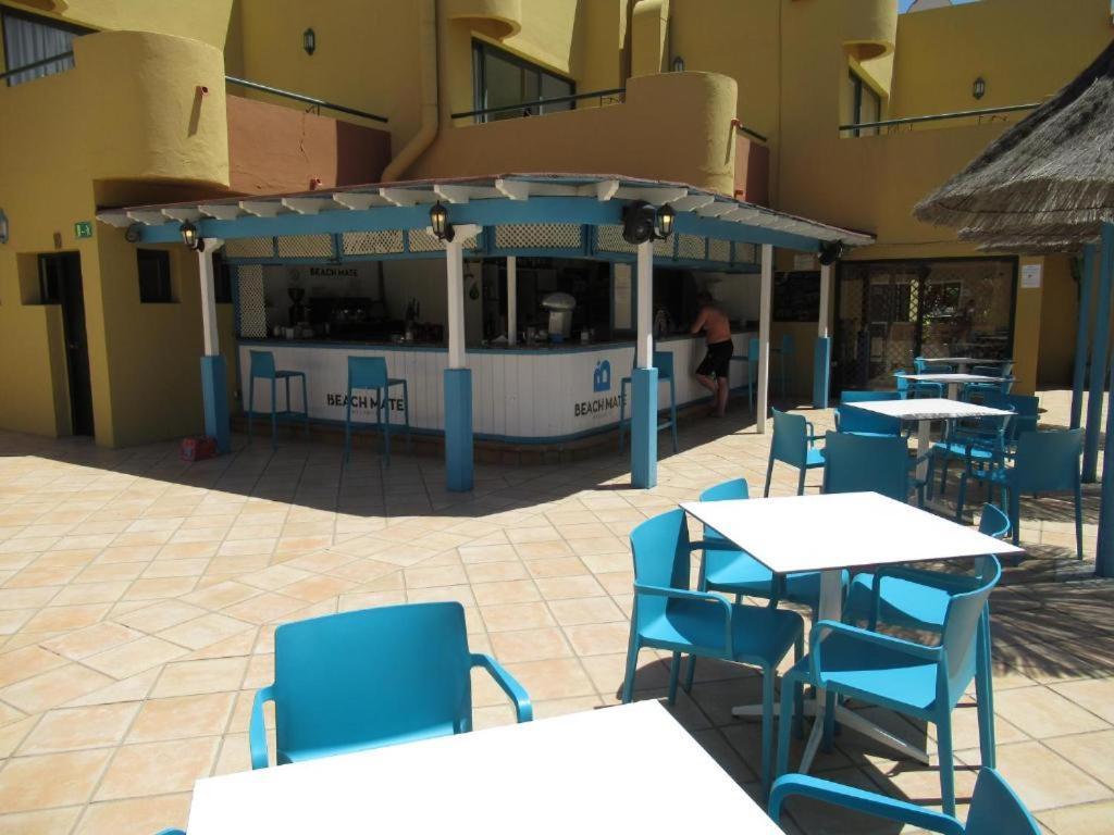 Pachi Beach Atlantic Garden Corralejo Exterior foto