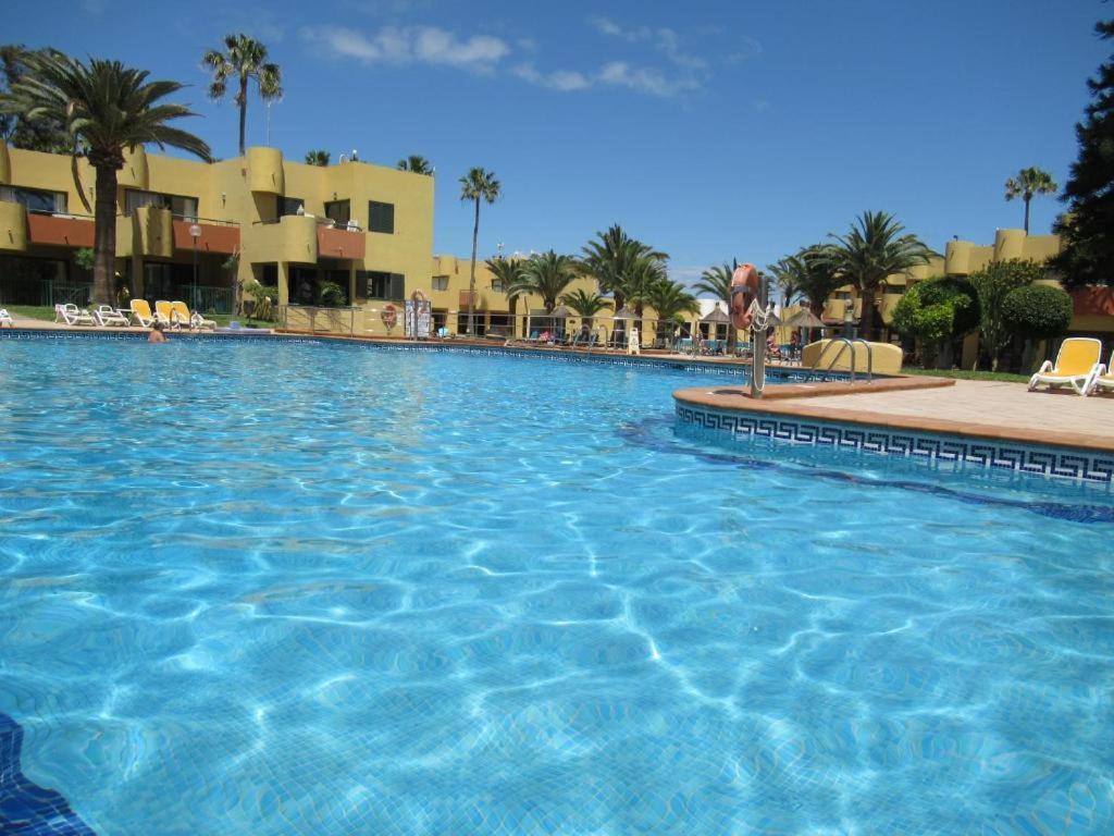 Pachi Beach Atlantic Garden Corralejo Exterior foto