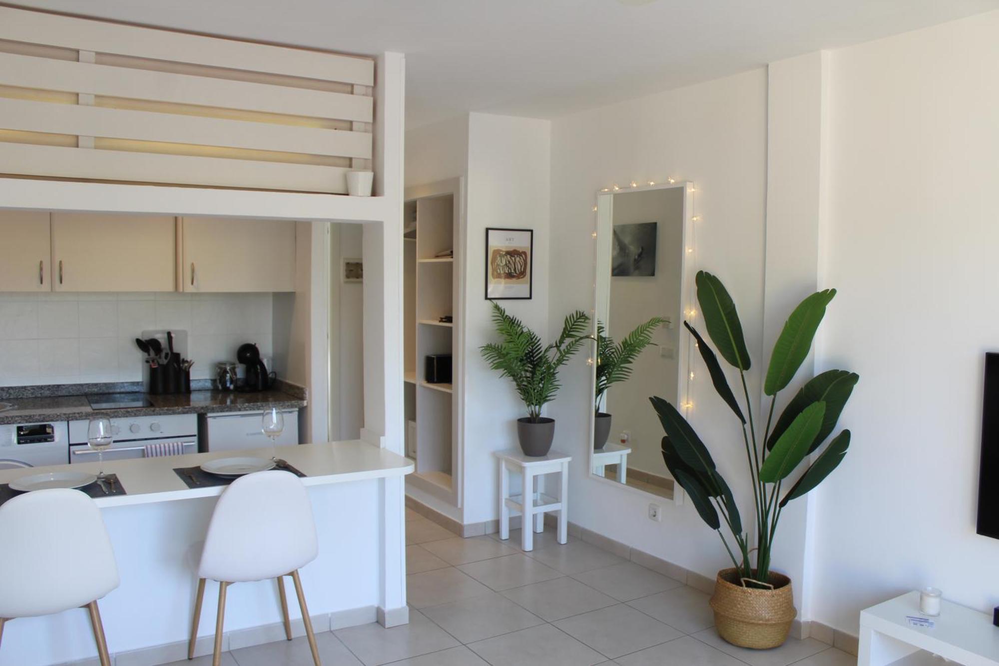 Pachi Beach Atlantic Garden Corralejo Exterior foto
