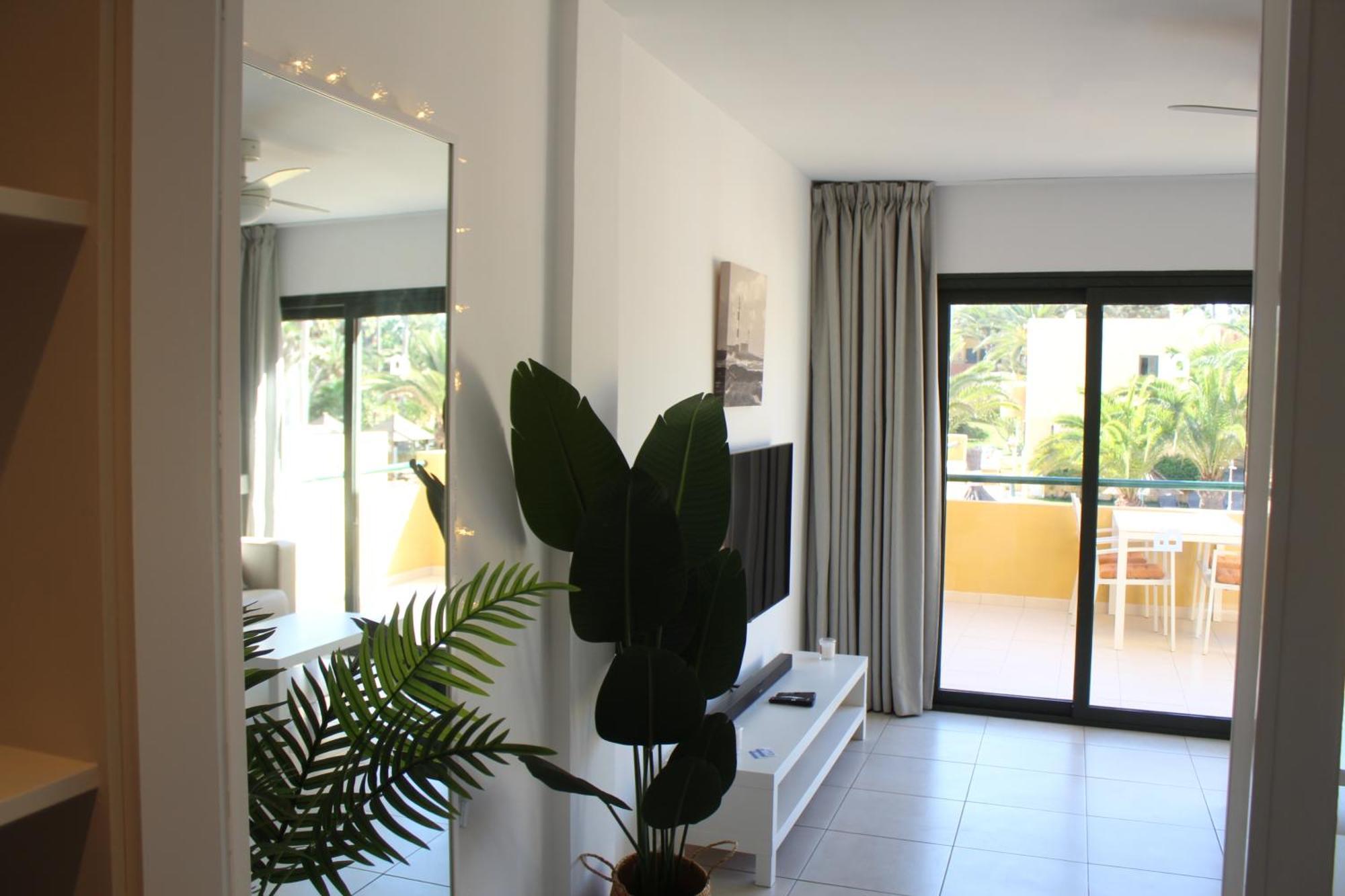 Pachi Beach Atlantic Garden Corralejo Exterior foto