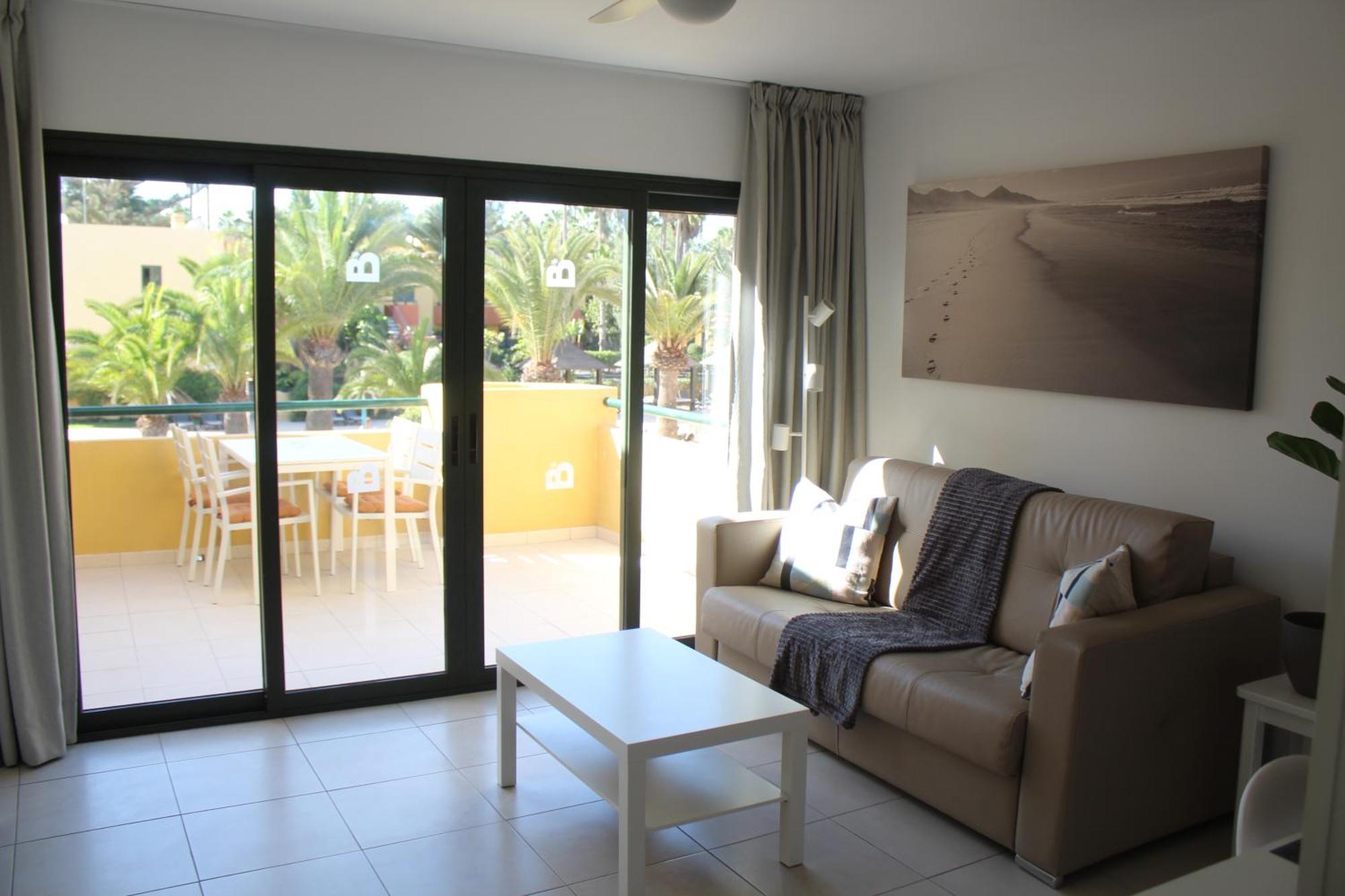 Pachi Beach Atlantic Garden Corralejo Exterior foto