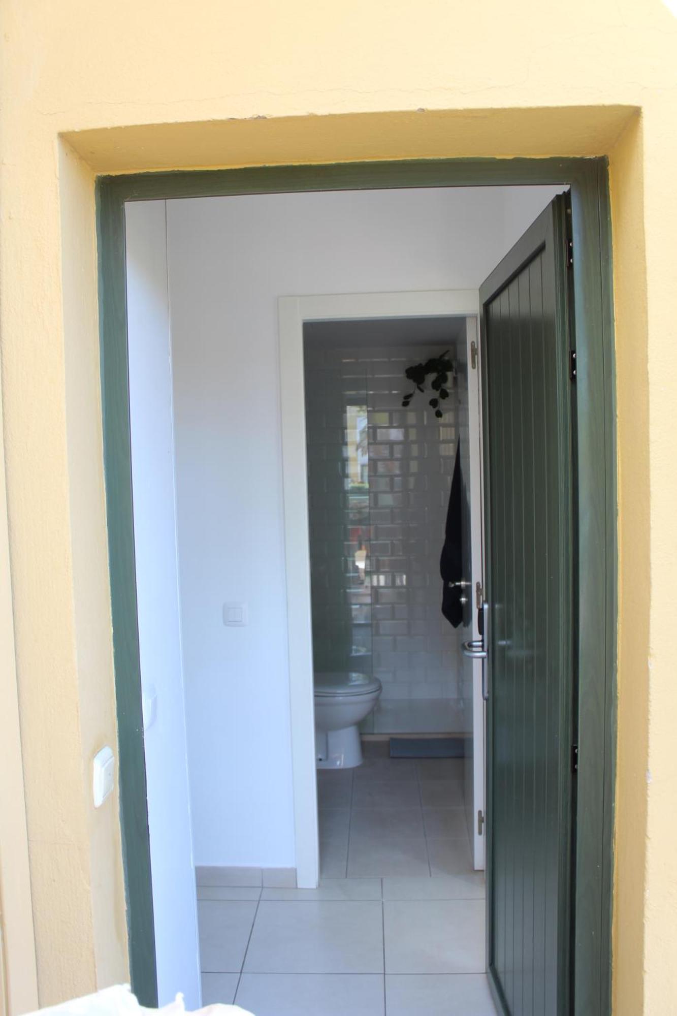 Pachi Beach Atlantic Garden Corralejo Exterior foto