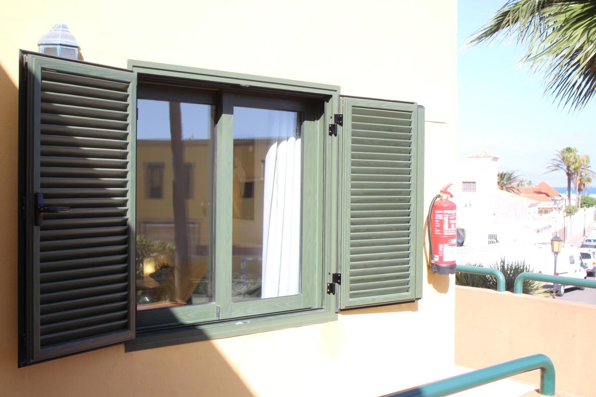 Pachi Beach Atlantic Garden Corralejo Exterior foto