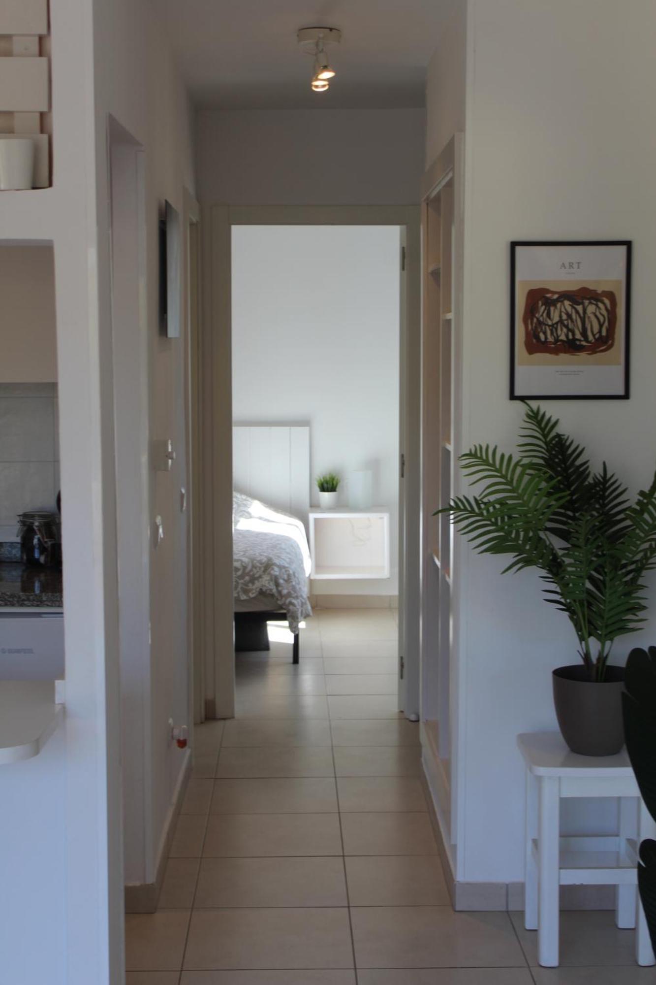 Pachi Beach Atlantic Garden Corralejo Exterior foto