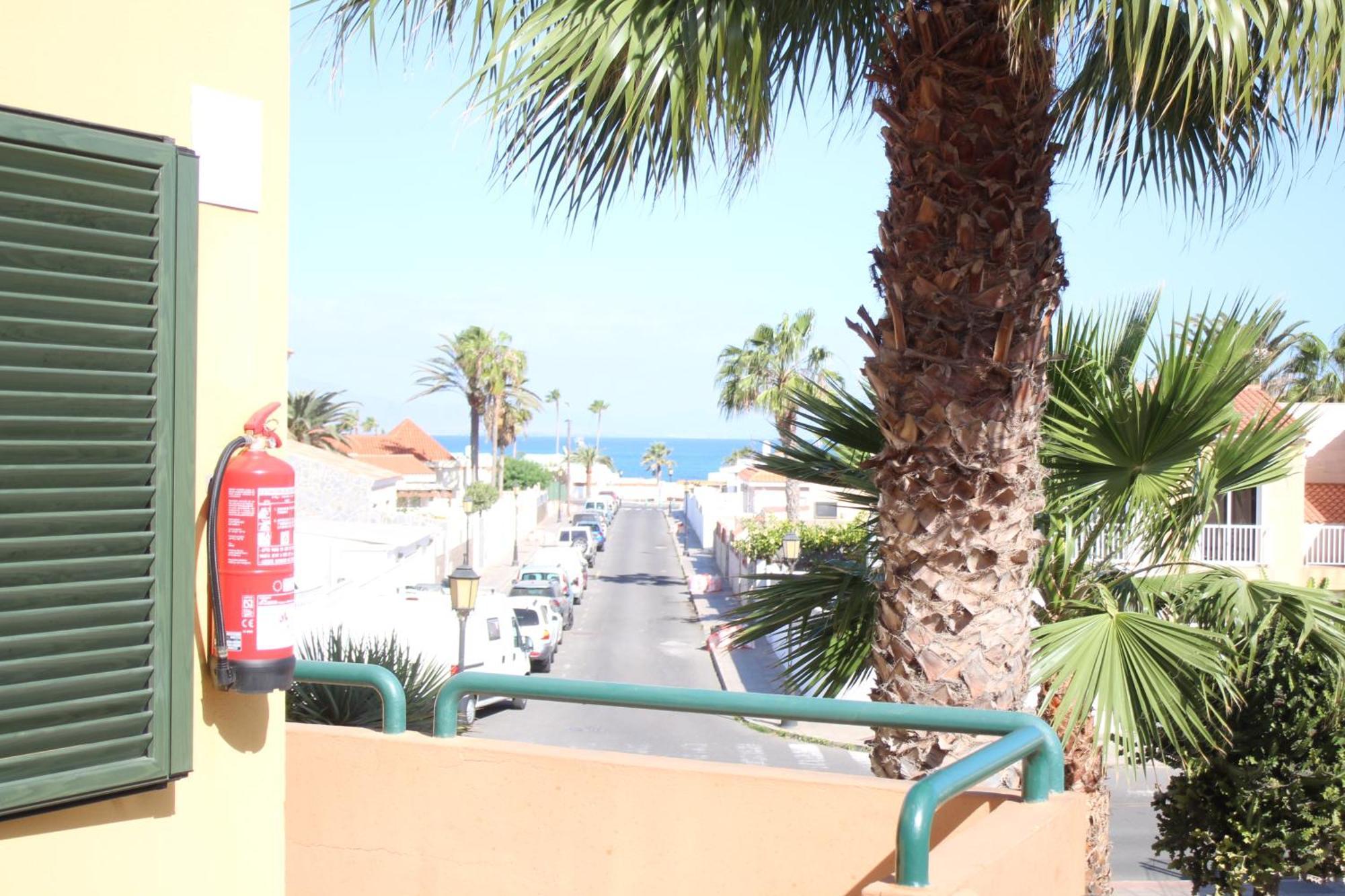 Pachi Beach Atlantic Garden Corralejo Exterior foto