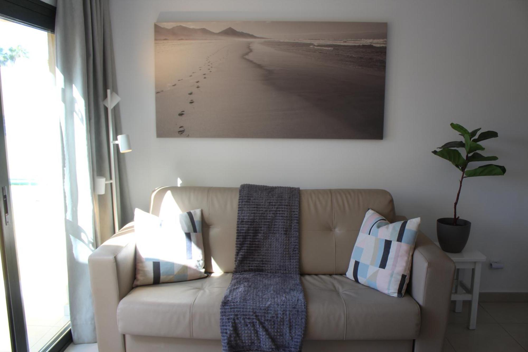 Pachi Beach Atlantic Garden Corralejo Exterior foto