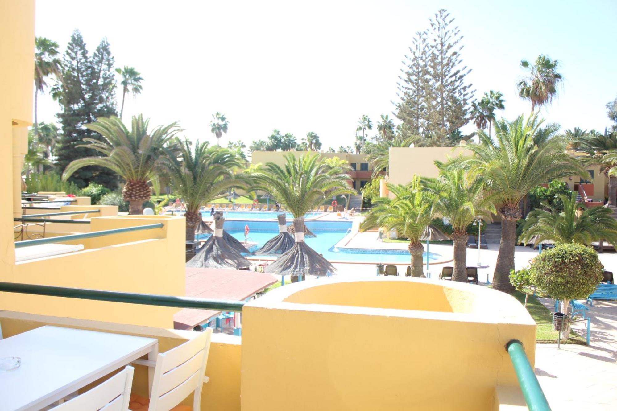 Pachi Beach Atlantic Garden Corralejo Exterior foto