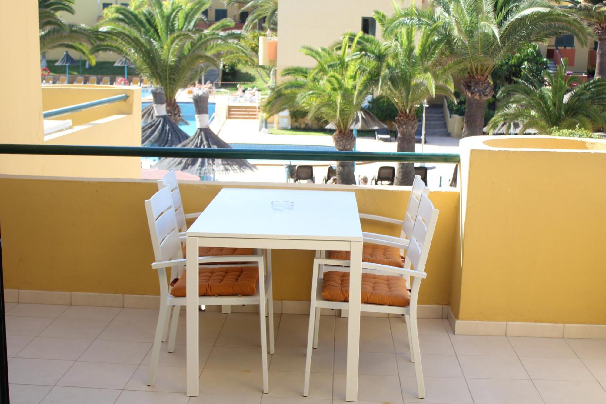 Pachi Beach Atlantic Garden Corralejo Exterior foto