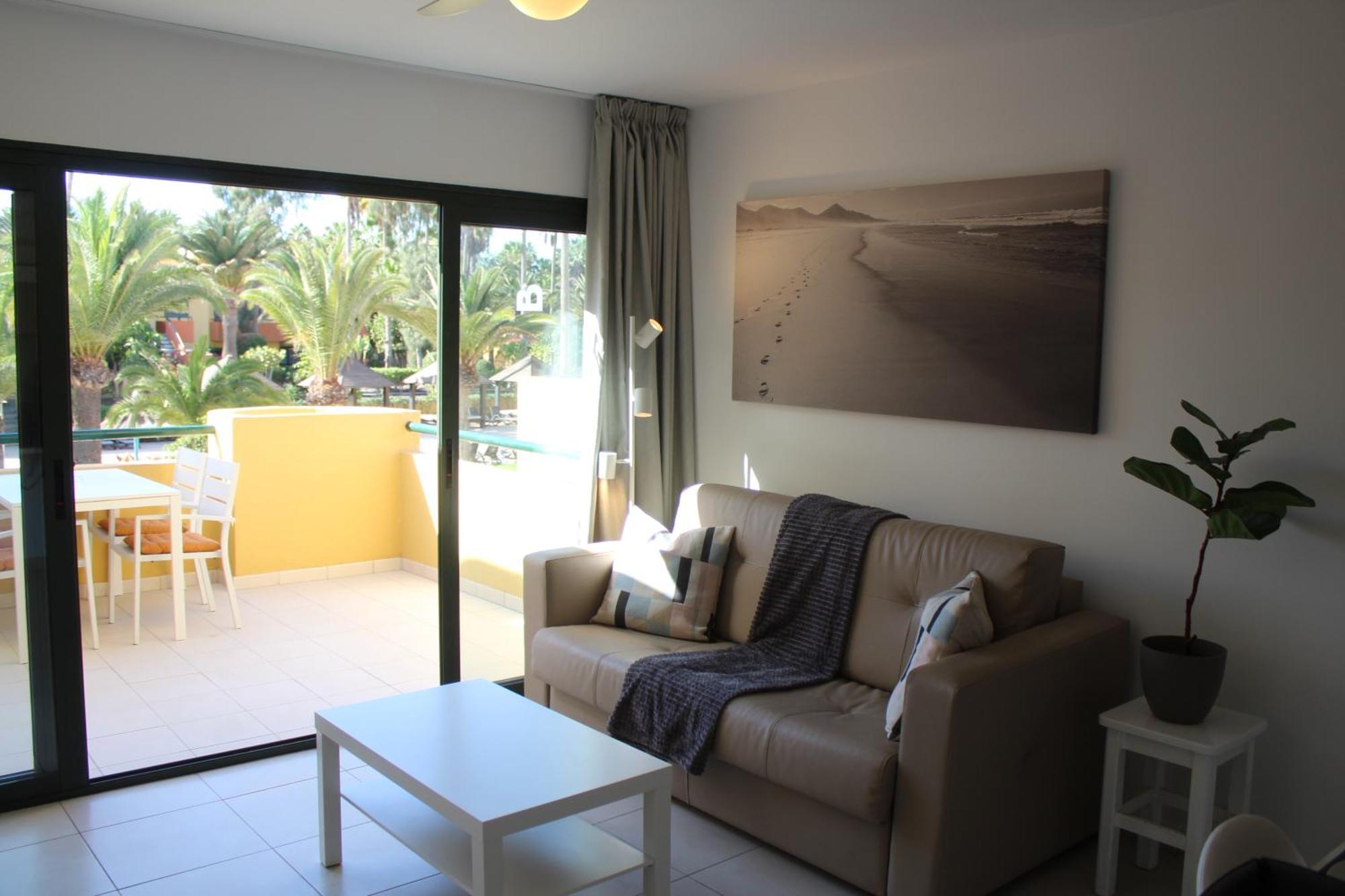 Pachi Beach Atlantic Garden Corralejo Exterior foto