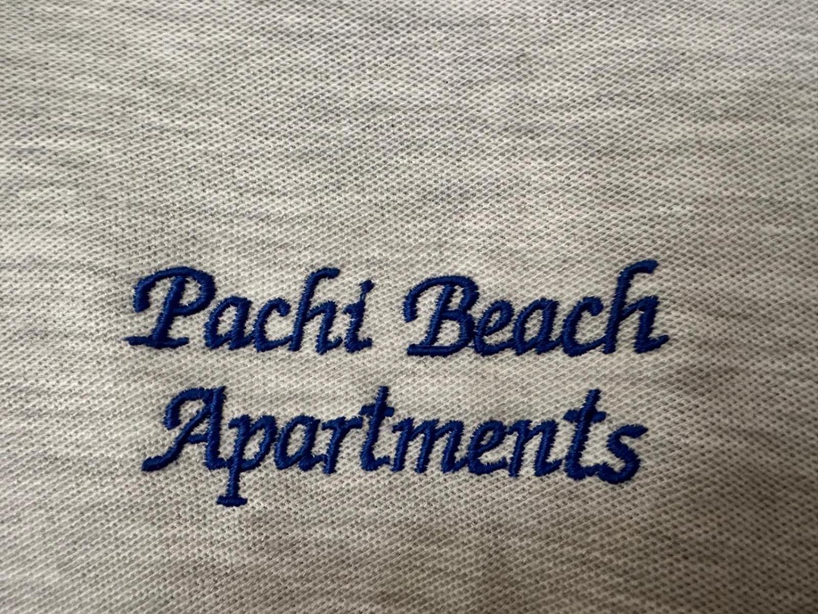 Pachi Beach Atlantic Garden Corralejo Exterior foto